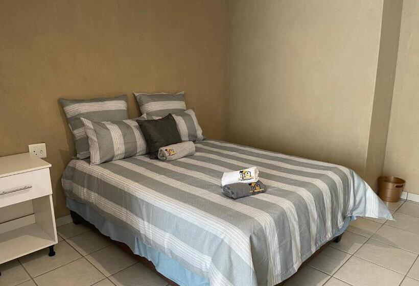 צימר Unit G Guest House