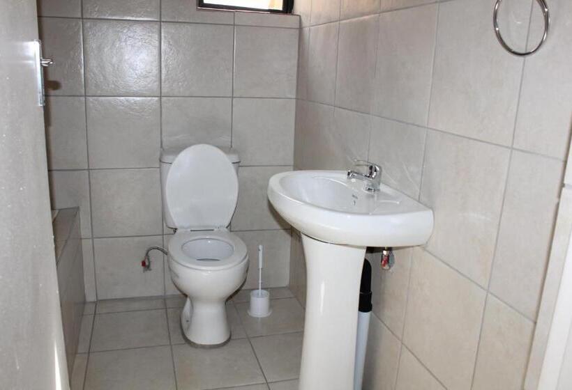 צימר Unit G Guest House