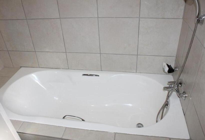 צימר Unit G Guest House