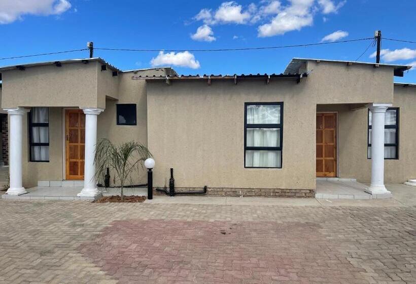 צימר Unit G Guest House