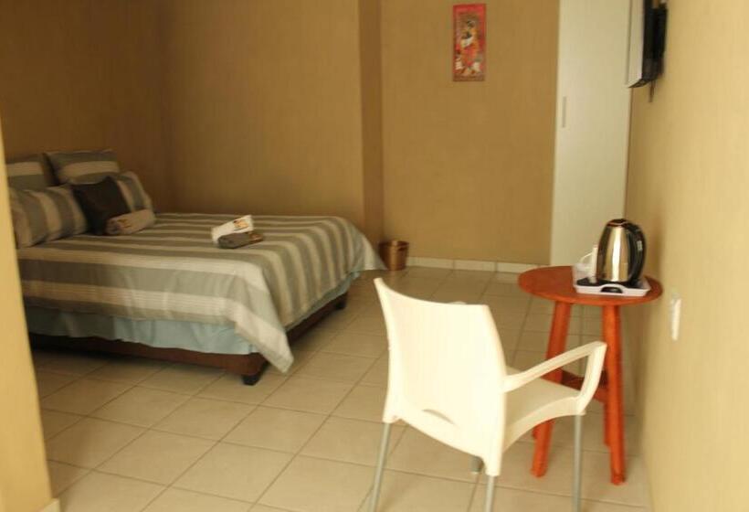 צימר Unit G Guest House