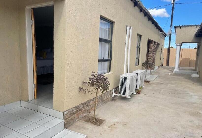 צימר Unit G Guest House