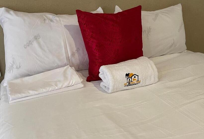 צימר Unit G Guest House