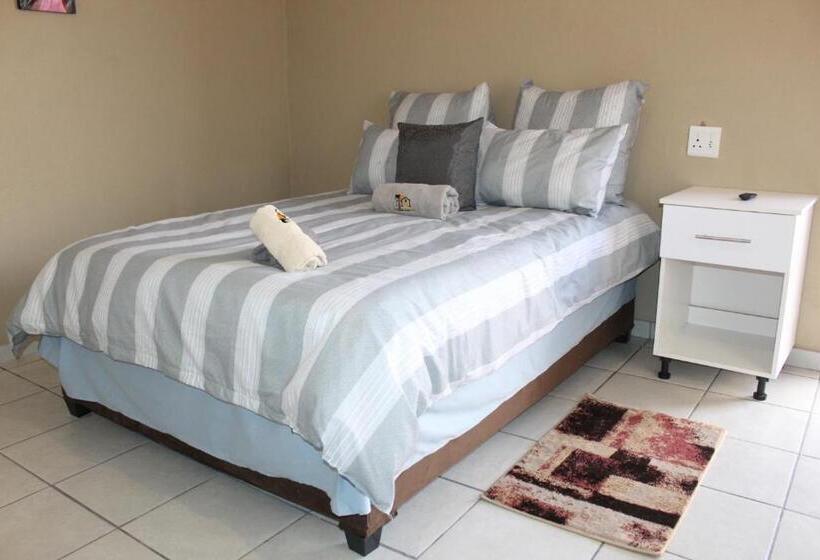 צימר Unit G Guest House