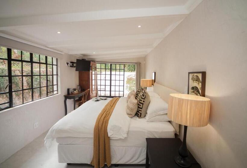 צימר Viewpoint Estate Guest House