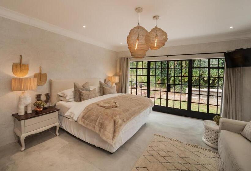 צימר Viewpoint Estate Guest House