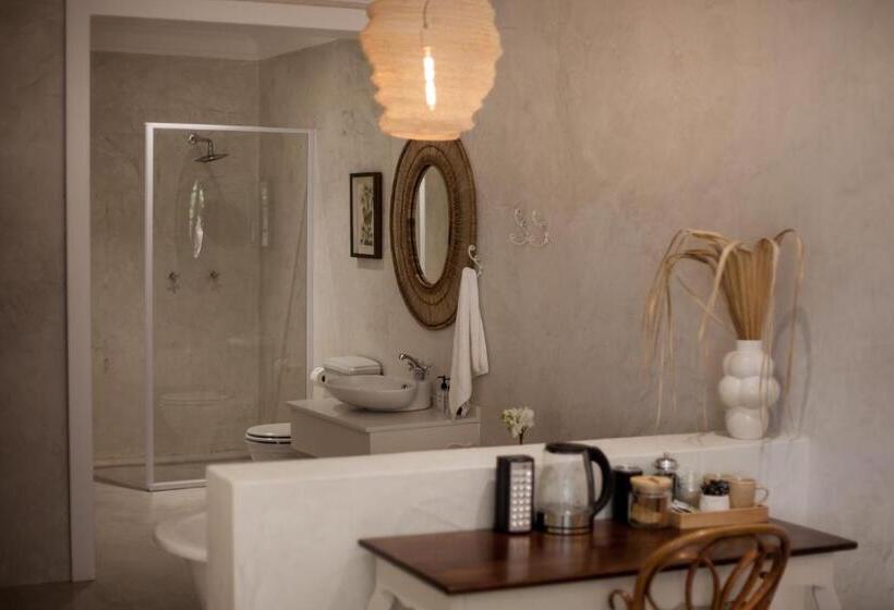 צימר Viewpoint Estate Guest House