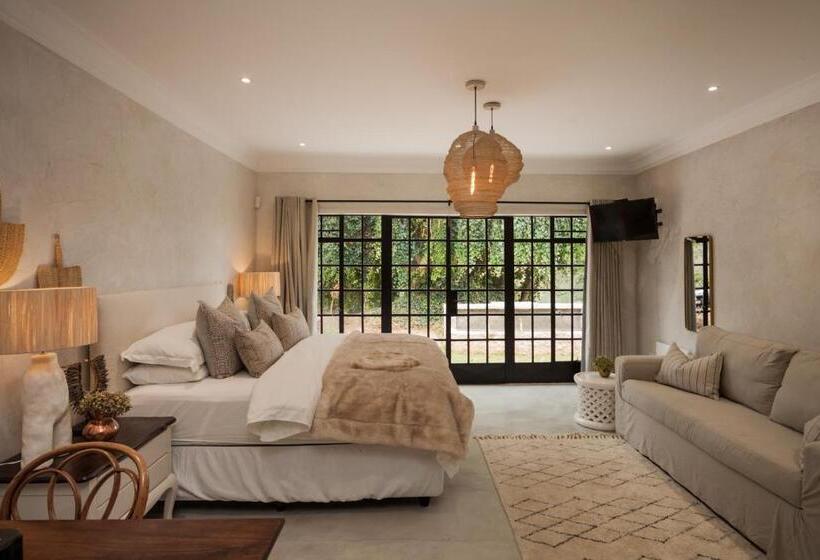 צימר Viewpoint Estate Guest House