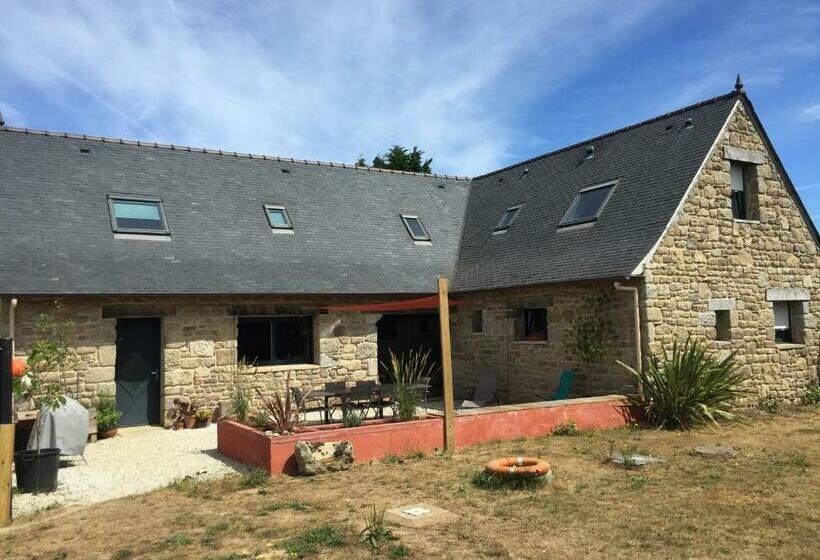 Belle Maison En Pierre