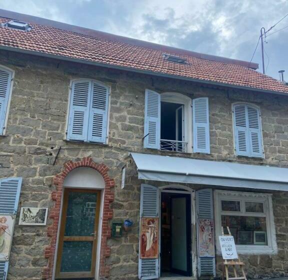 Belle Maison à La Montagne