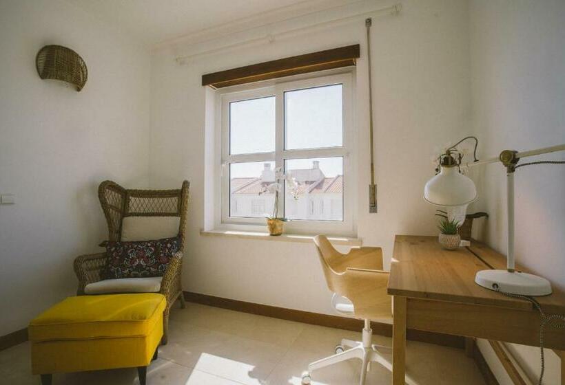 Best Houses 52   Baleal Surfside