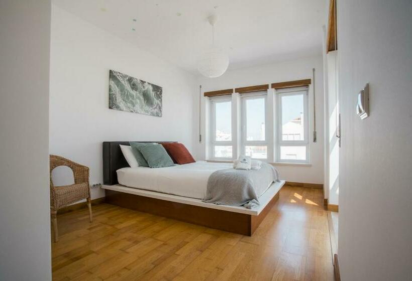 Best Houses 52   Baleal Surfside