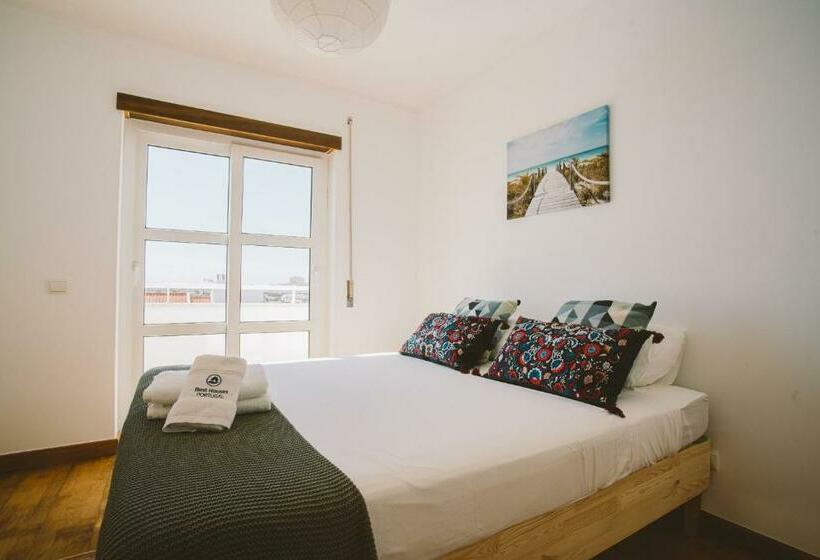 Best Houses 52   Baleal Surfside