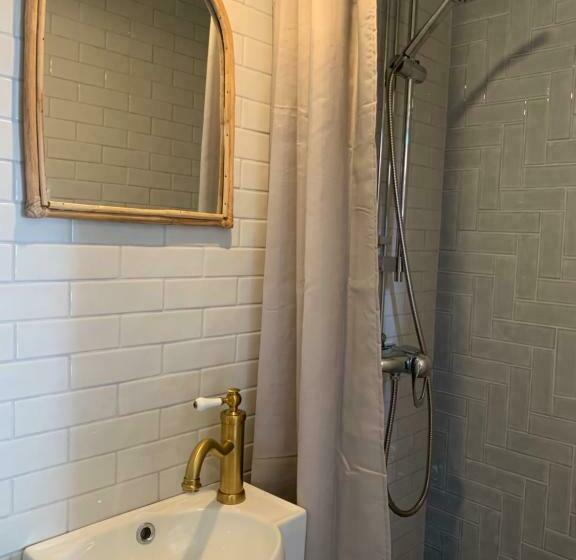 Bogärdan, Cozy Cabin By The Luleå River