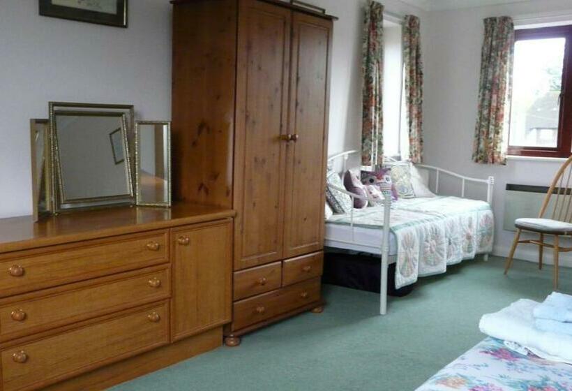 Bramley Cottage Holidays