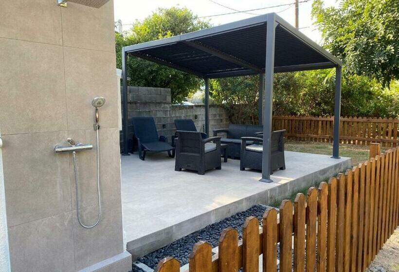 Bungalow Coco Des Sables Proche Plage Et Lagon