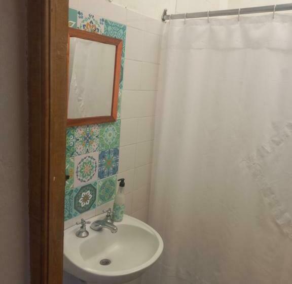 Cabaña Rústica Cachi