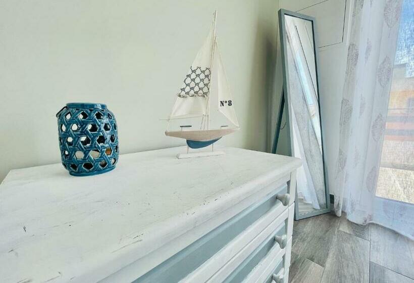 Caravela Beach 200m South Oriented Terrace