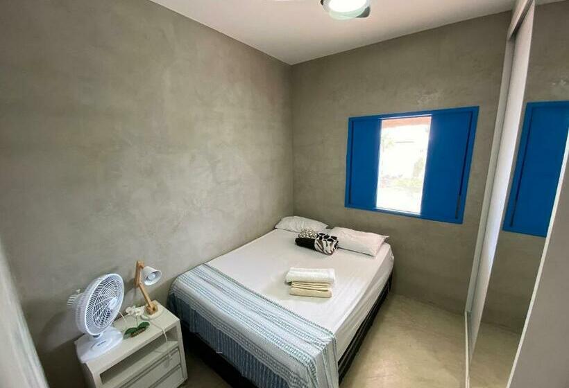 Casa 4 Quartos 2 Lofts Piscina