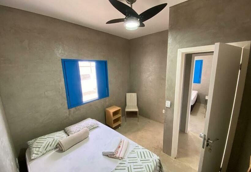 Casa 4 Quartos 2 Lofts Piscina