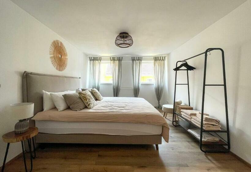 Casa Cassai   Casa Milo