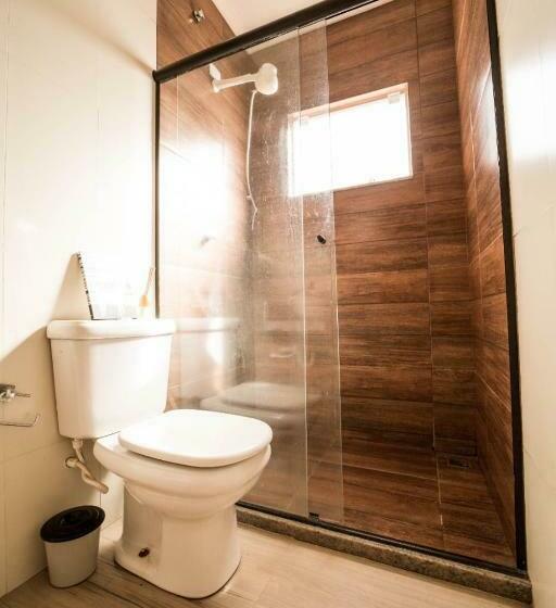 Casa De Campo Com Piscina Cascata Artificial