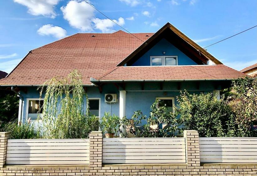 Casa Galliera   Apartment