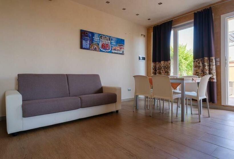 Casa Il Fico D India