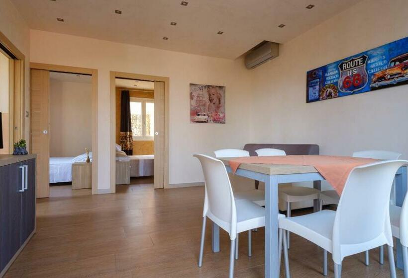 Casa Il Fico D India