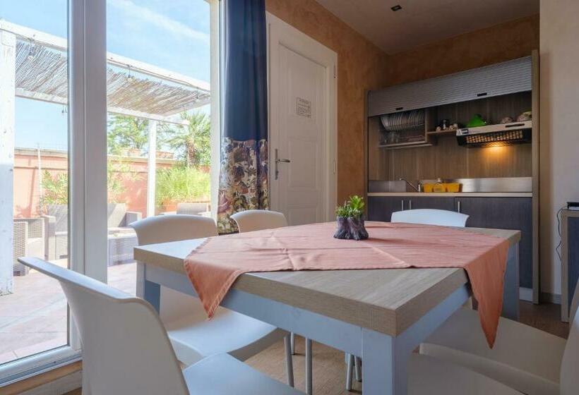 Casa Il Fico D India