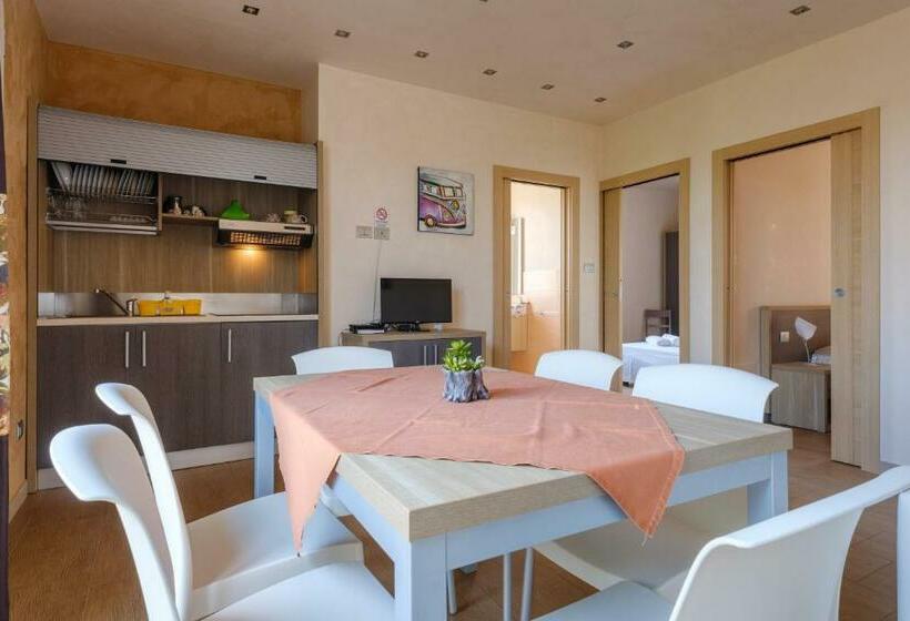 Casa Il Fico D India