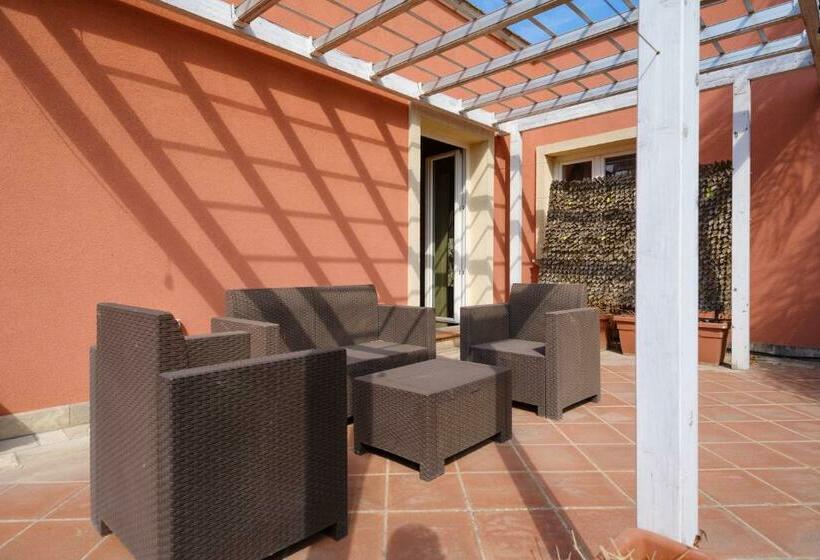 Casa La Carruba