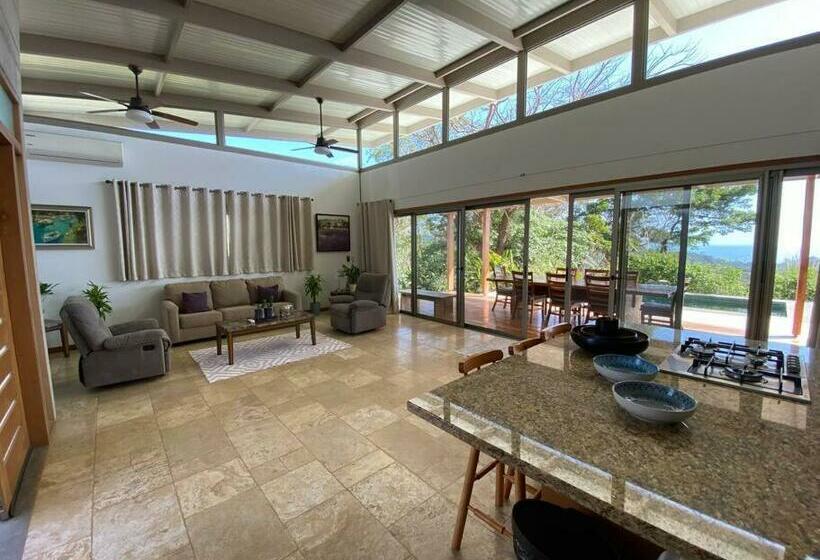 Casa Mimosa De Santa Teresa