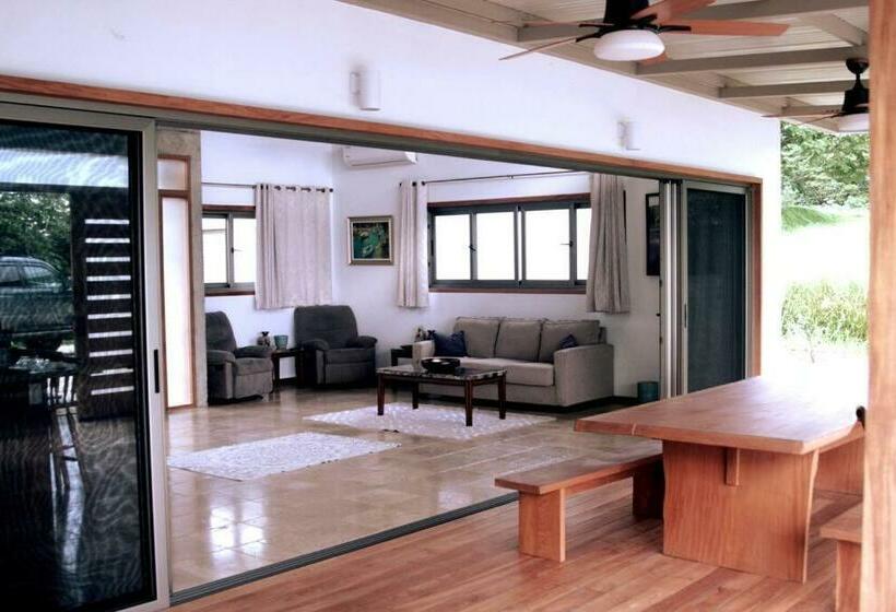 Casa Mimosa De Santa Teresa