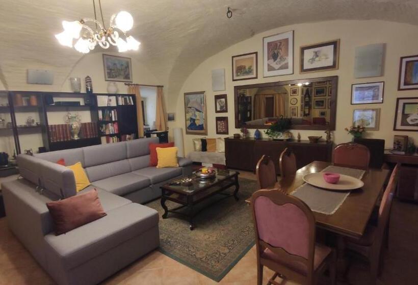 Casa Vacanza Todi Antica