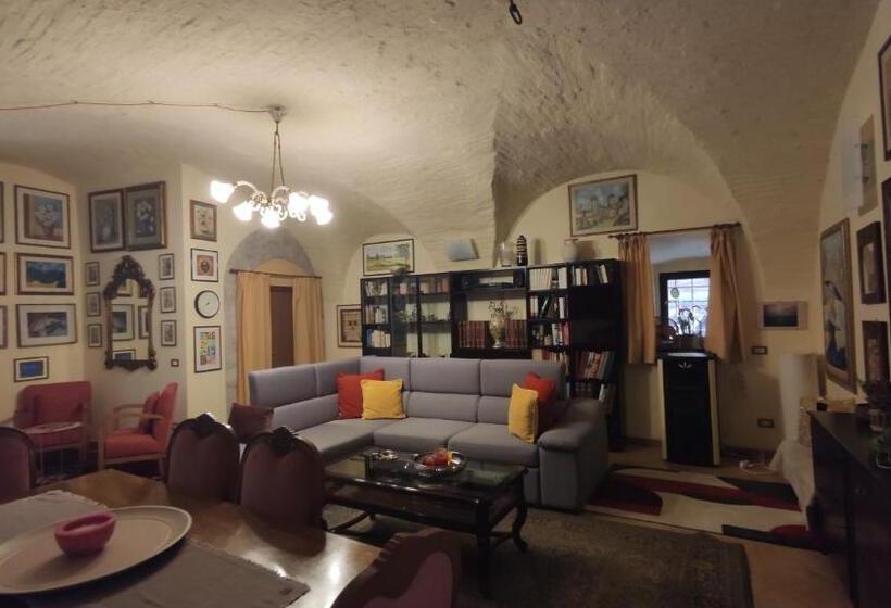 Casa Vacanza Todi Antica