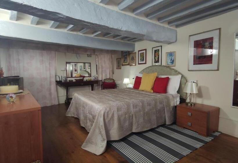 Casa Vacanza Todi Antica