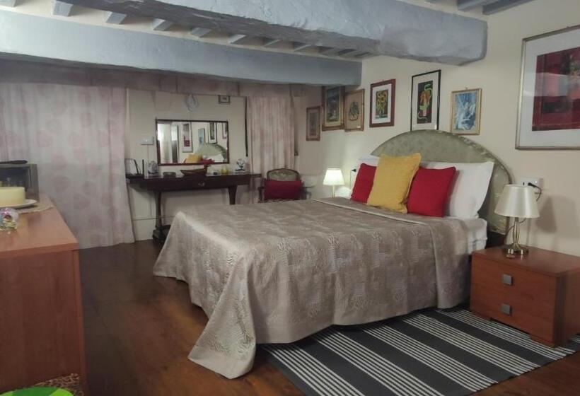 Casa Vacanza Todi Antica