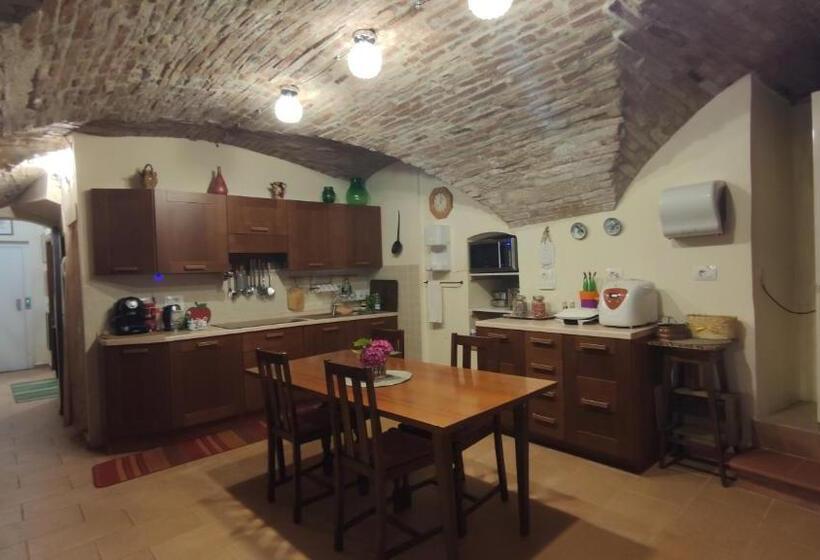 Casa Vacanza Todi Antica