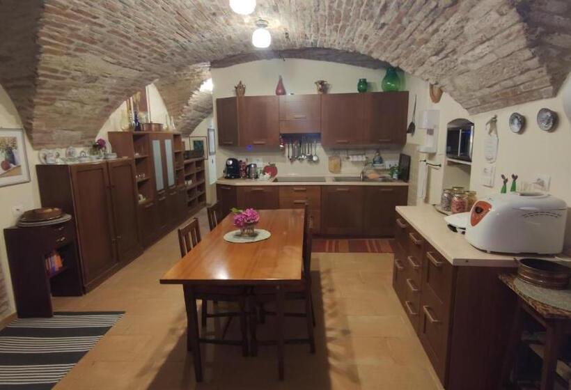 Casa Vacanza Todi Antica