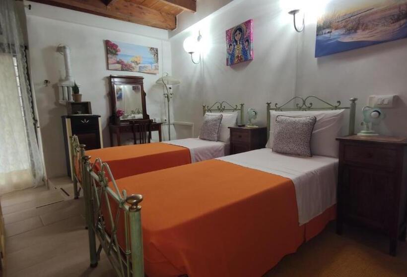 Casa Vacanza Todi Antica