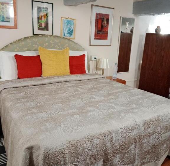 Casa Vacanza Todi Antica