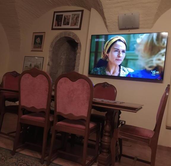 Casa Vacanza Todi Antica