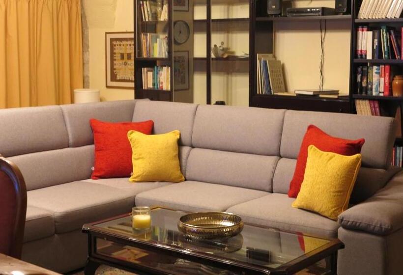 Casa Vacanza Todi Antica