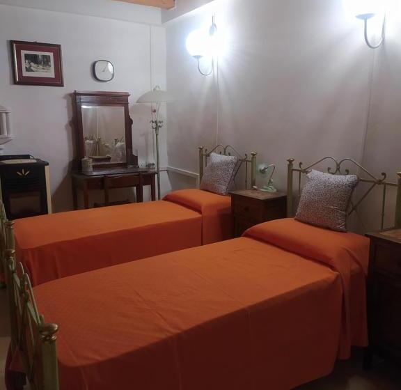 Casa Vacanza Todi Antica