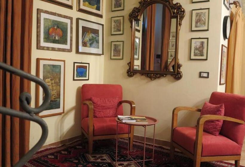 Casa Vacanza Todi Antica