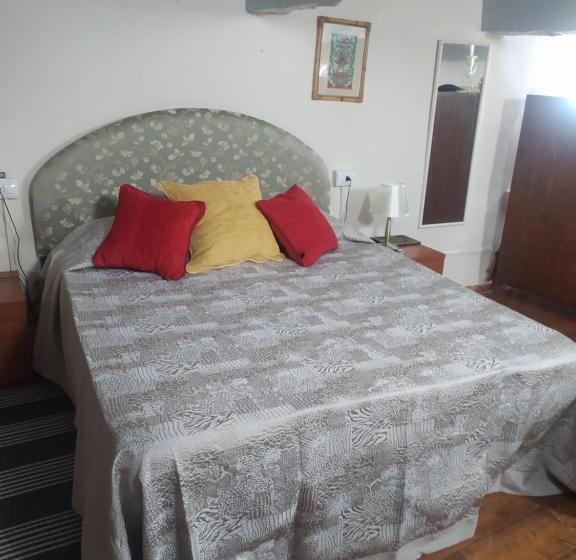 Casa Vacanza Todi Antica