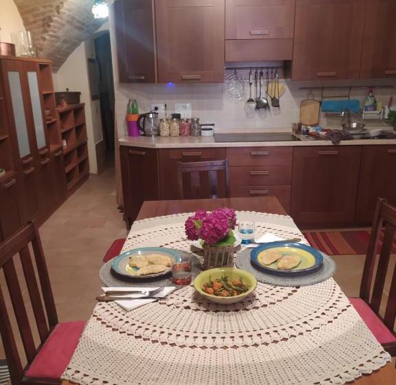 Casa Vacanza Todi Antica
