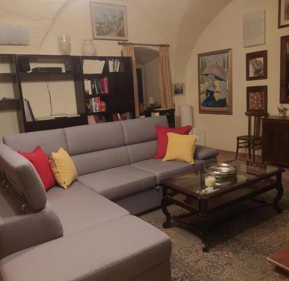 Casa Vacanza Todi Antica