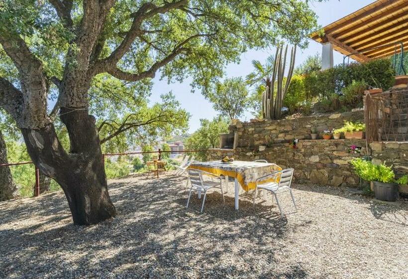 Casa Vacanze La Quercia